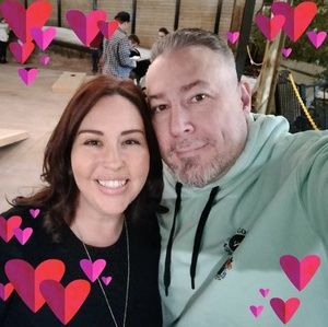 Meet your Posher, Rebekah